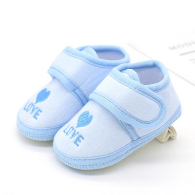 Beebi tekstiilist saapad - palju mudeleid