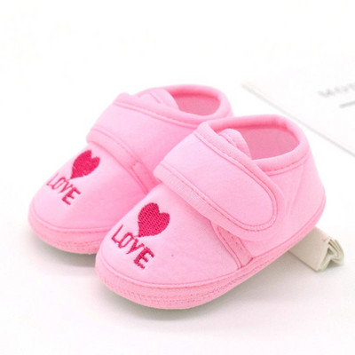 Beebi tekstiilist saapad - palju mudeleid