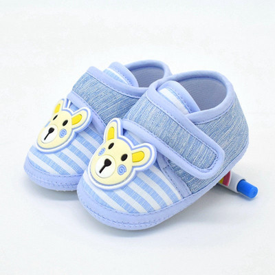 Beebi tekstiilist saapad - palju mudeleid