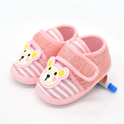 Beebi tekstiilist saapad - palju mudeleid