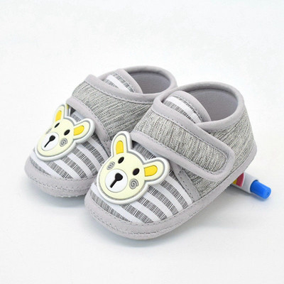 Beebi tekstiilist saapad - palju mudeleid