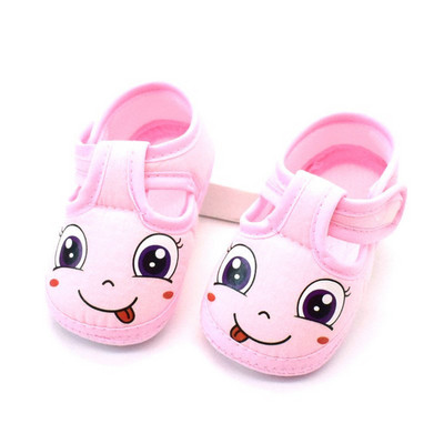 Beebi tekstiilist saapad - palju mudeleid