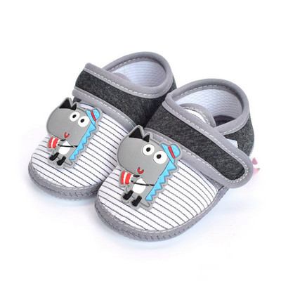 Beebi tekstiilist saapad - palju mudeleid