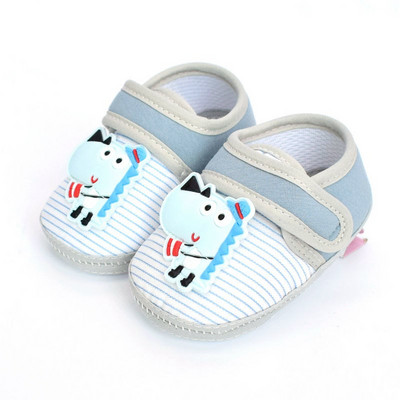 Beebi tekstiilist saapad - palju mudeleid