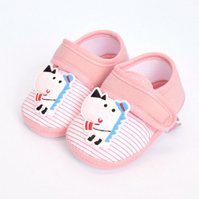 Beebi tekstiilist saapad - palju mudeleid