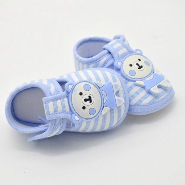 Beebi tekstiilist saapad - palju mudeleid