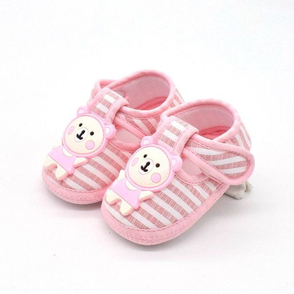 Beebi tekstiilist saapad - palju mudeleid