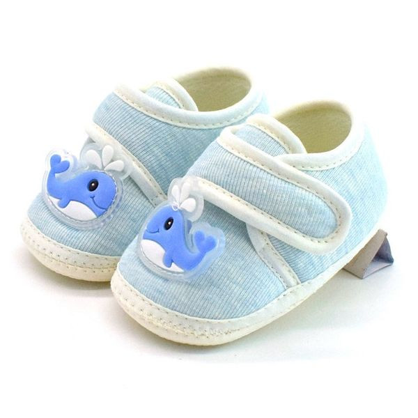 Beebi tekstiilist saapad - palju mudeleid