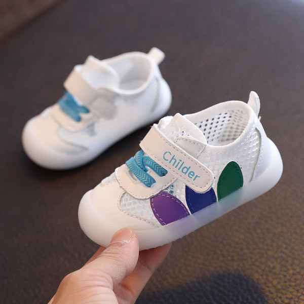 Beebi kingad takjapaelte ja paeltega