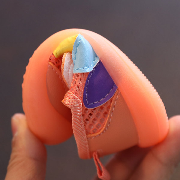 Beebi kingad takjapaelte ja paeltega