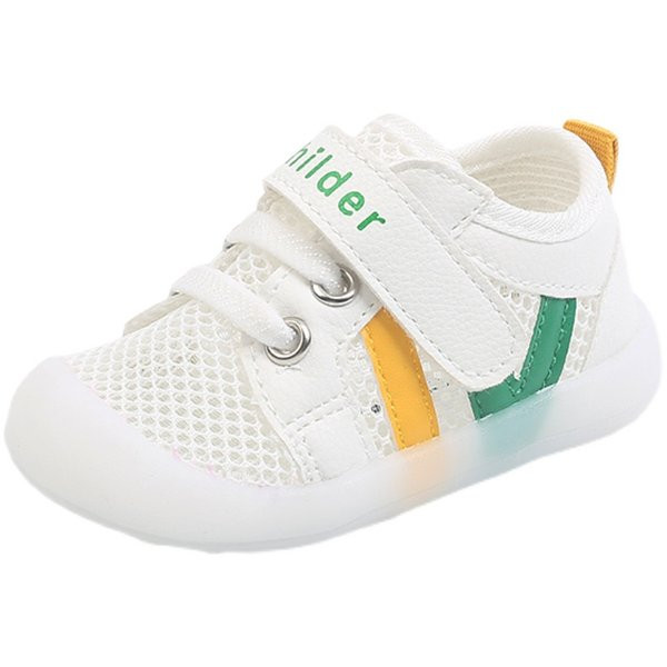 Takjapaelte ja paeltega beebikingad - valged