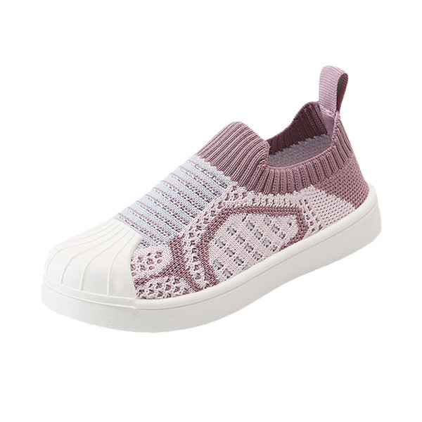 Бебешки обувки от текстил-няколко модела