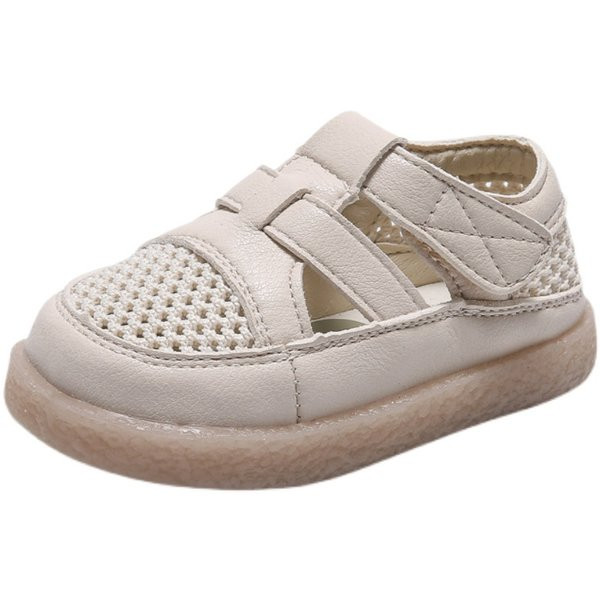 Lameda talla ja plaastriga beebikingad