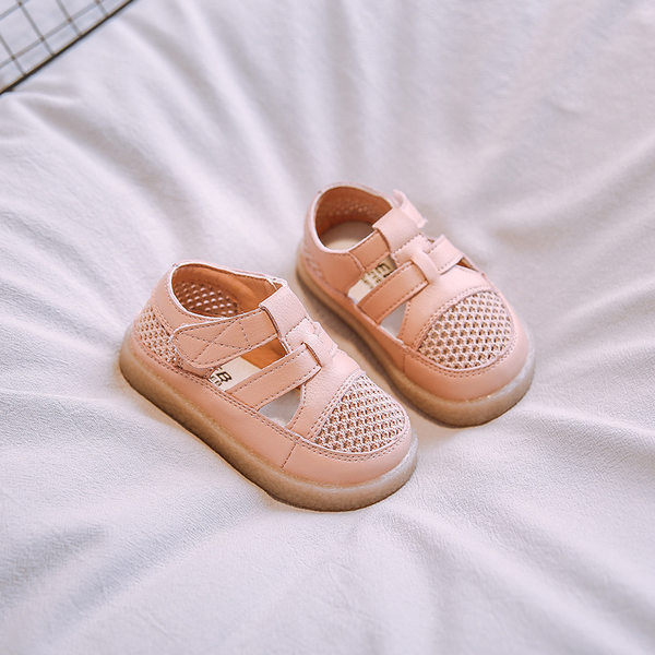 Lameda talla ja plaastriga beebikingad