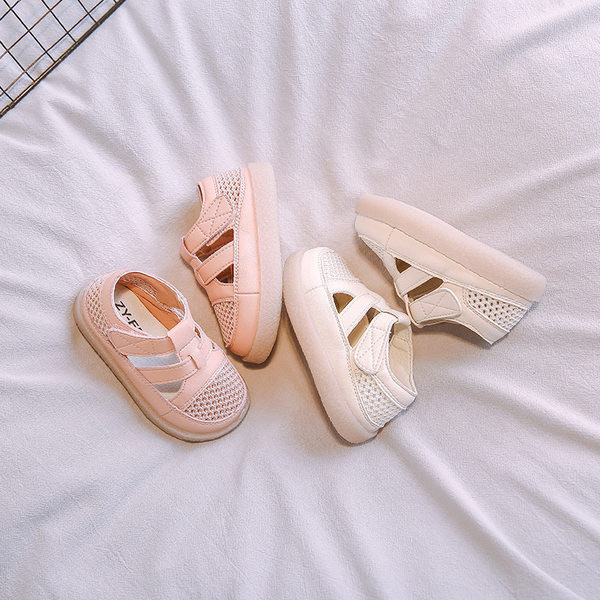 Lameda talla ja plaastriga beebikingad