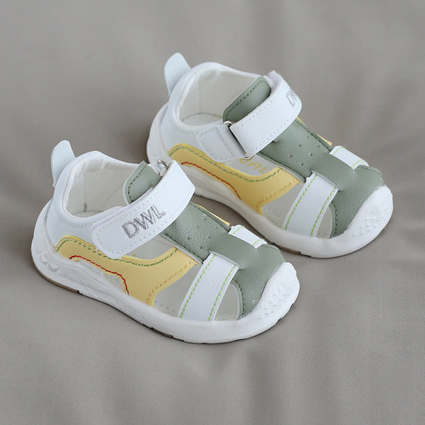 Uus mudel ökonahast laste sandaalid tüdrukutele ja poistele