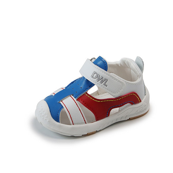 Uus mudel ökonahast laste sandaalid tüdrukutele ja poistele