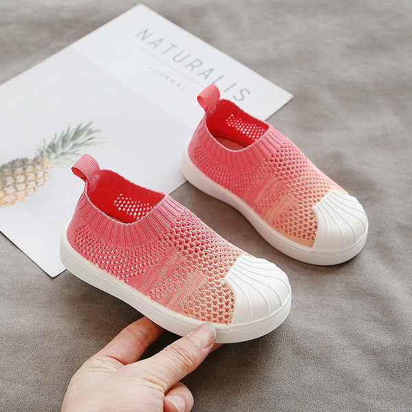 Beebi tekstiilist tossud - poistele ja tüdrukutele