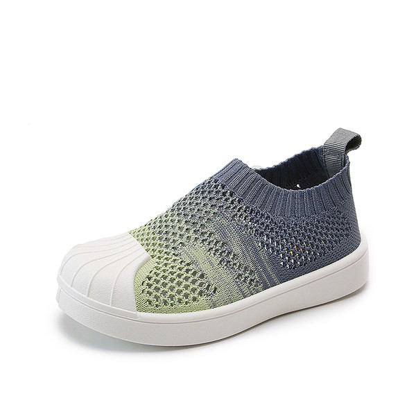 Beebi tekstiilist tossud - poistele ja tüdrukutele