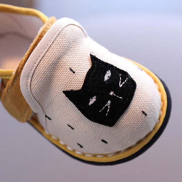 Kleebistega beebikingad - mitu mudelit