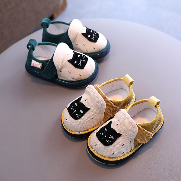 Kleebistega beebikingad - mitu mudelit