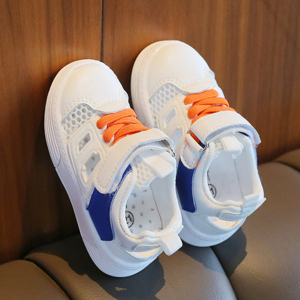 Paelte ja takjapaelaga beebitossud tüdrukutele ja poistele