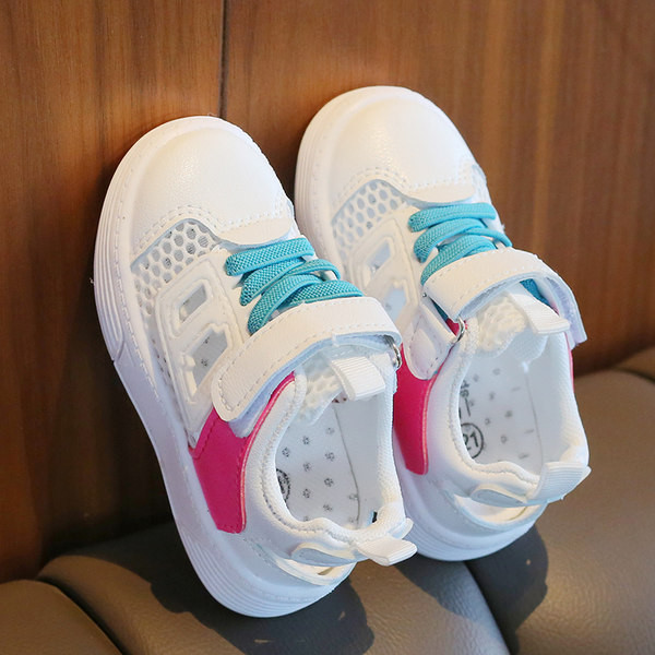 Paelte ja takjapaelaga beebitossud tüdrukutele ja poistele