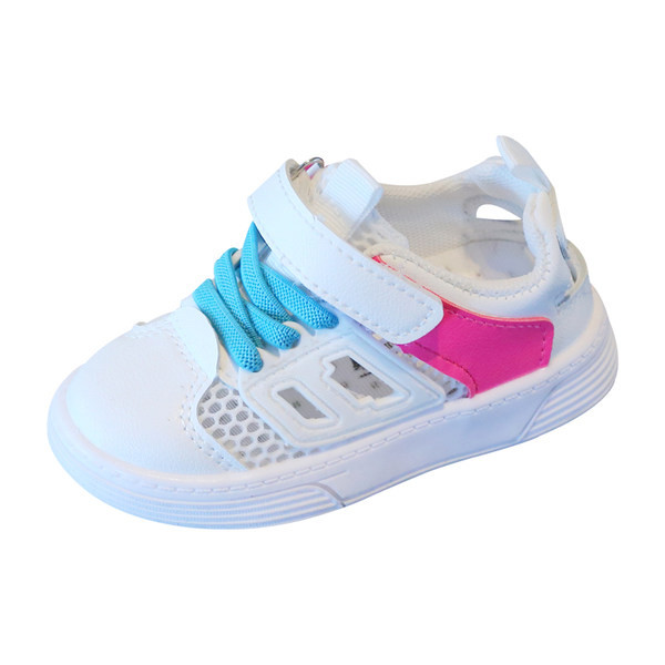 Paelte ja takjapaelaga beebitossud tüdrukutele ja poistele