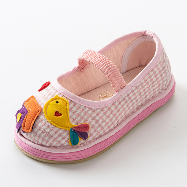 Lameda tallaga beebikingad tüdrukutele