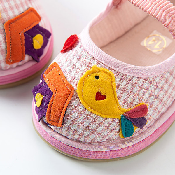 Lameda tallaga beebikingad tüdrukutele