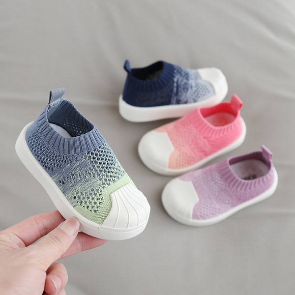 Uus mudel riidest kummitallaga beebikingad tüdrukutele ja poistele