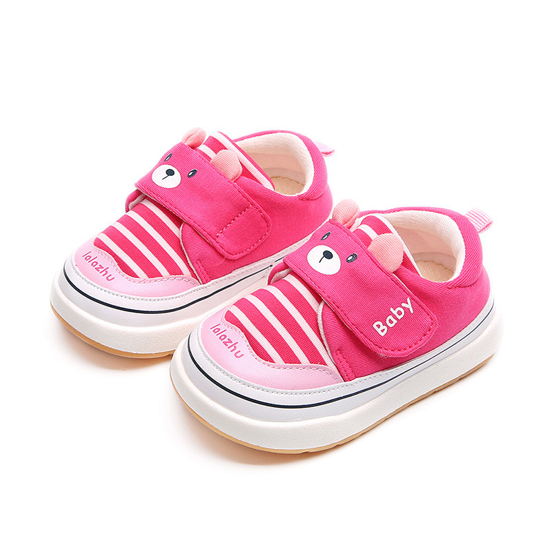 Пролетни текстилни кецове с 3D елемент - много модели