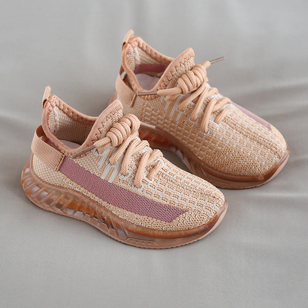 Tüdrukutele ja poistele sobivad paeltega beebitossud