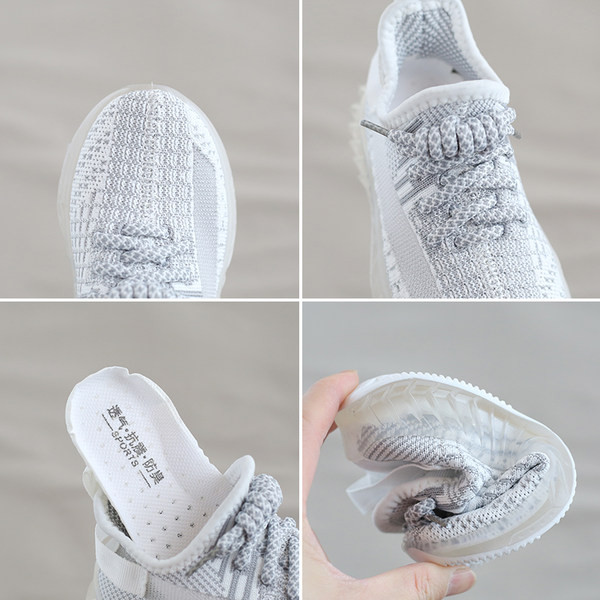 Tüdrukutele ja poistele sobivad paeltega beebitossud