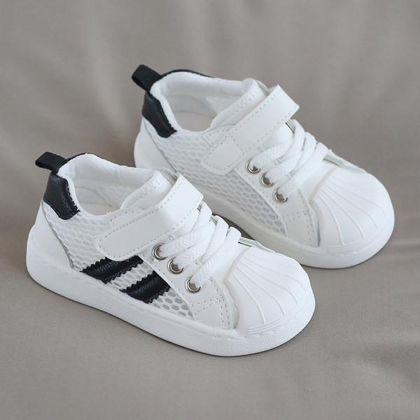 Uus mudel beebitossud poistele ja tüdrukutele - sobivad kevadeks ja suveks