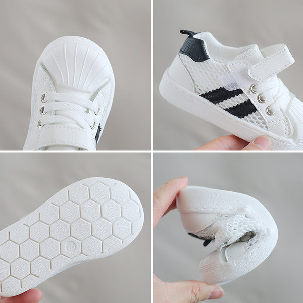 Uus mudel beebitossud poistele ja tüdrukutele - sobivad kevadeks ja suveks