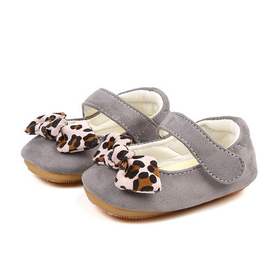 Пролетно-есенни бебешки буйки с панделка