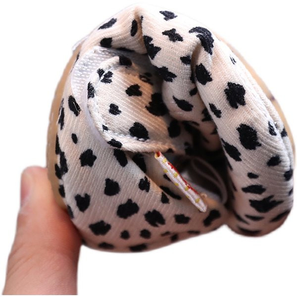 Tüdrukutele loomamustriga beebikingad