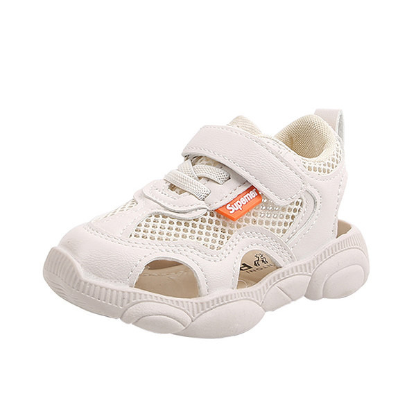 Uus beebi sandaalide mudel