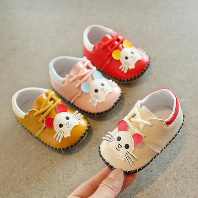 3D-rakendusega ökonahast beebijalatsid