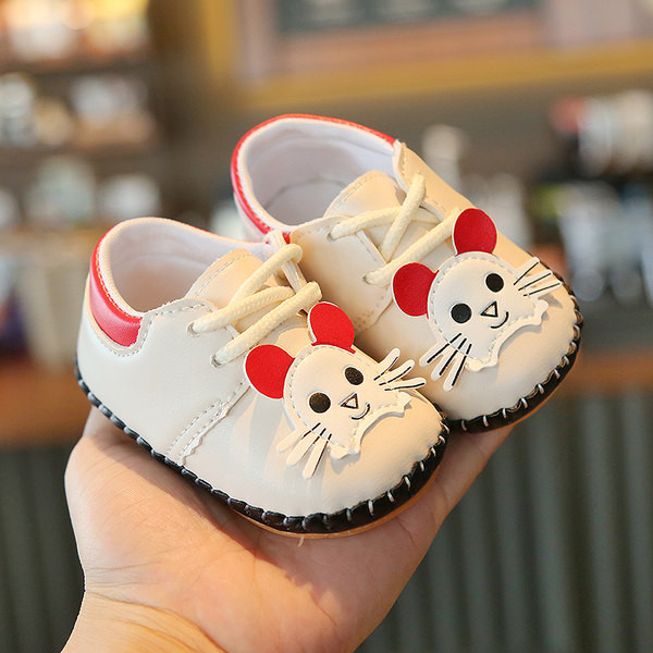 3D-rakendusega ökonahast beebijalatsid