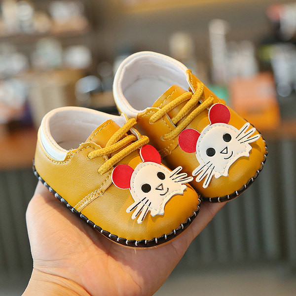 3D-rakendusega ökonahast beebijalatsid