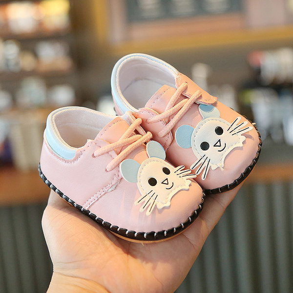 3D-rakendusega ökonahast beebijalatsid