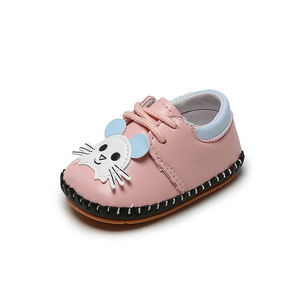 3D-rakendusega ökonahast beebijalatsid