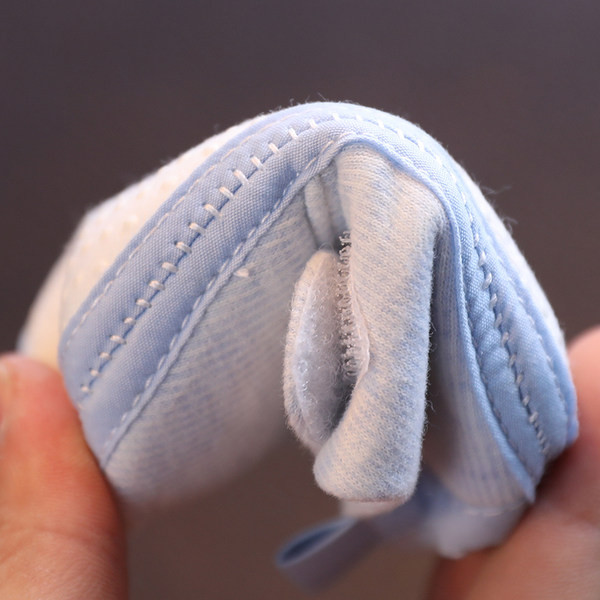 Lappide ja pehme tallaga beebikingad