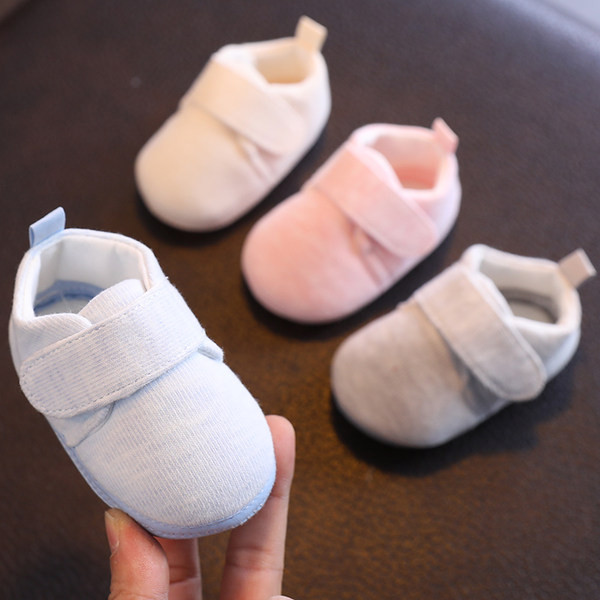 Lappide ja pehme tallaga beebikingad