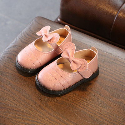 Beebi kinnised ökonahast paelaga kingad