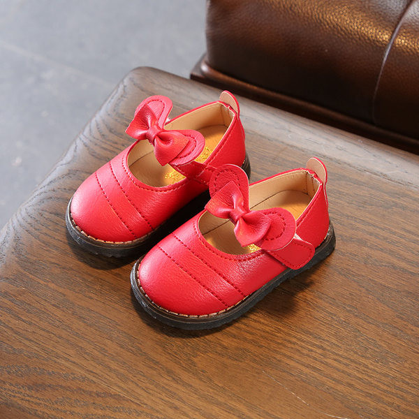 Beebi kinnised ökonahast paelaga kingad