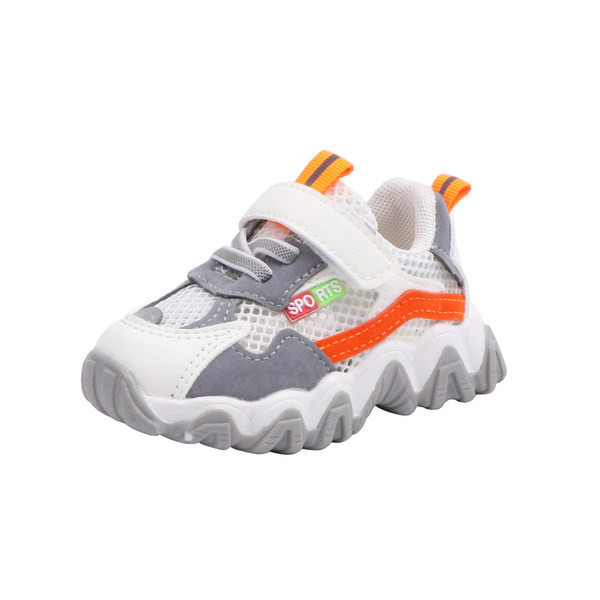 Beebi tossud pealkirja ja takjakinnitusega