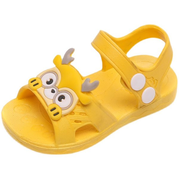 Летни гумени сандали подходящи за плаж